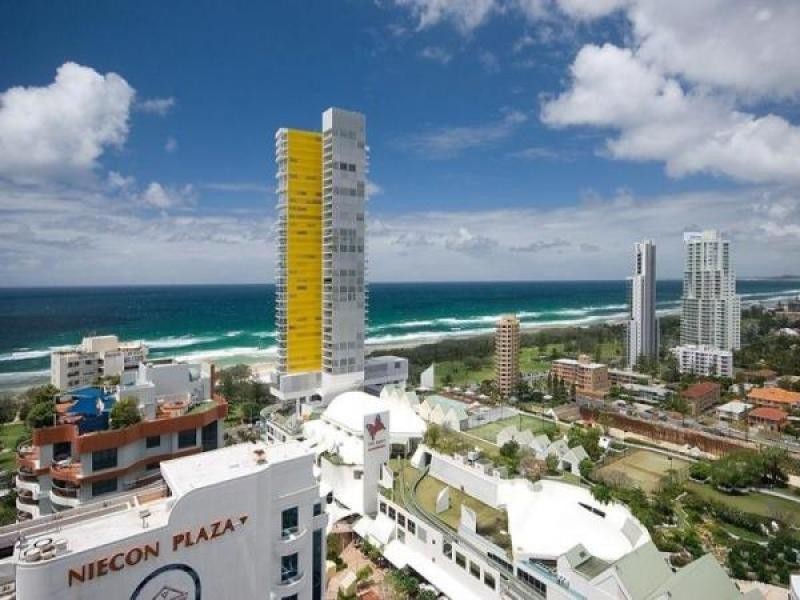 Broadbeach QLD 4218