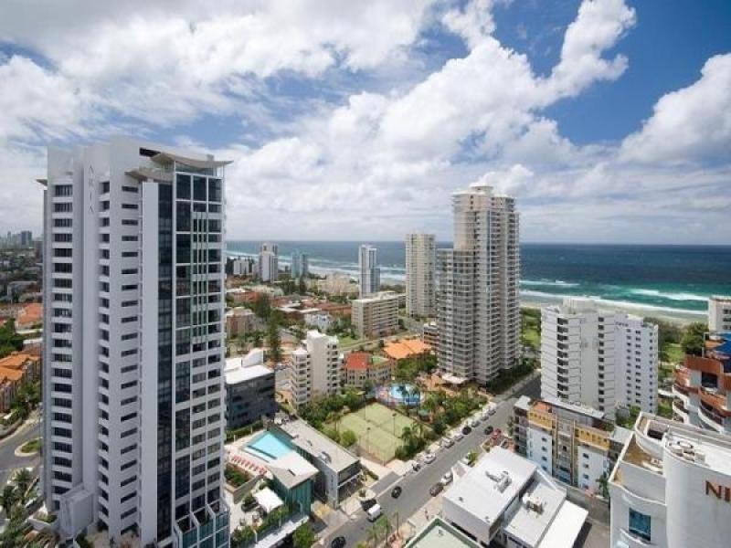 Broadbeach QLD 4218