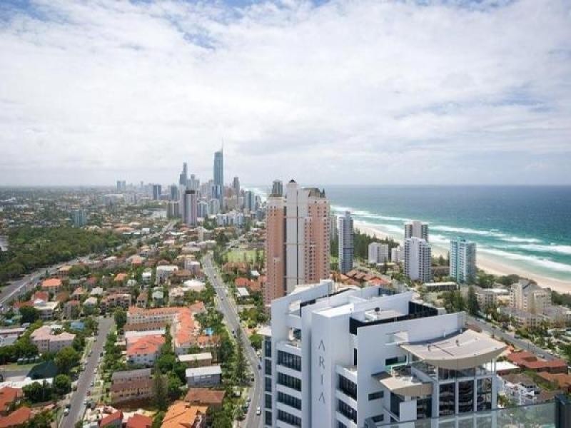 Broadbeach QLD 4218