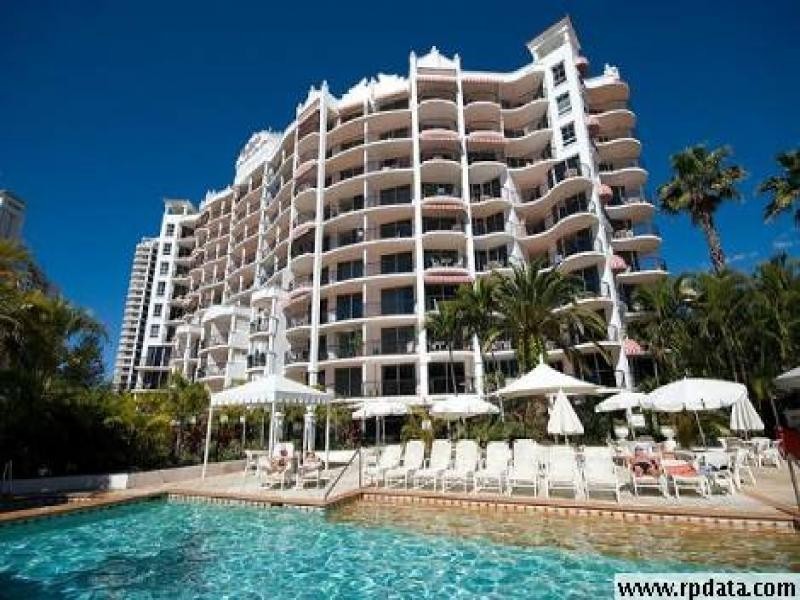 512/9 Beach Parade, Broadbeach QLD 4218