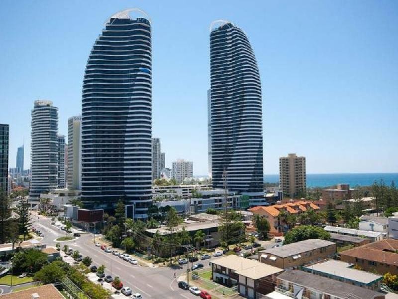 1109/42 Surf Parade, Broadbeach QLD 4218