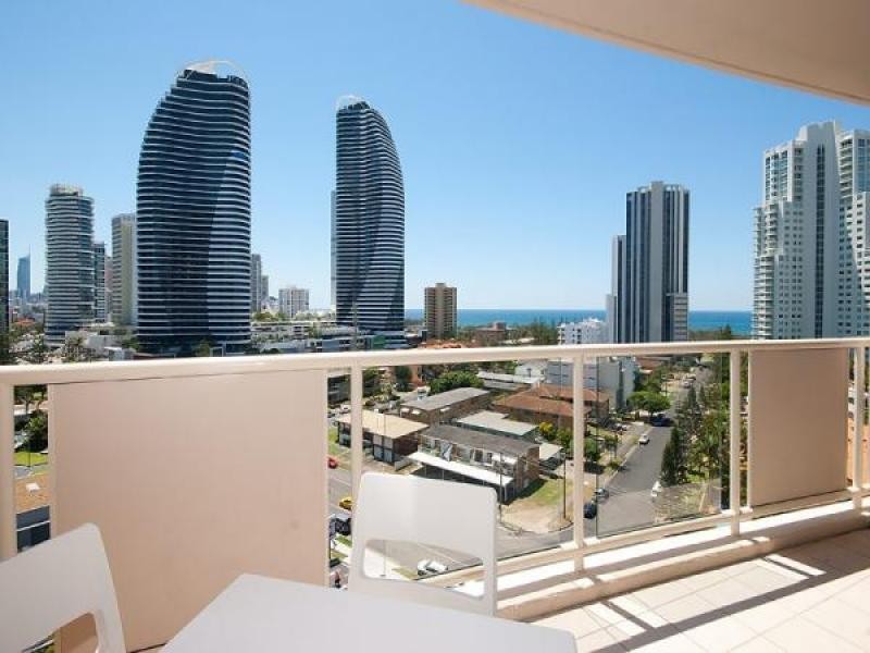 1109/42 Surf Parade, Broadbeach QLD 4218
