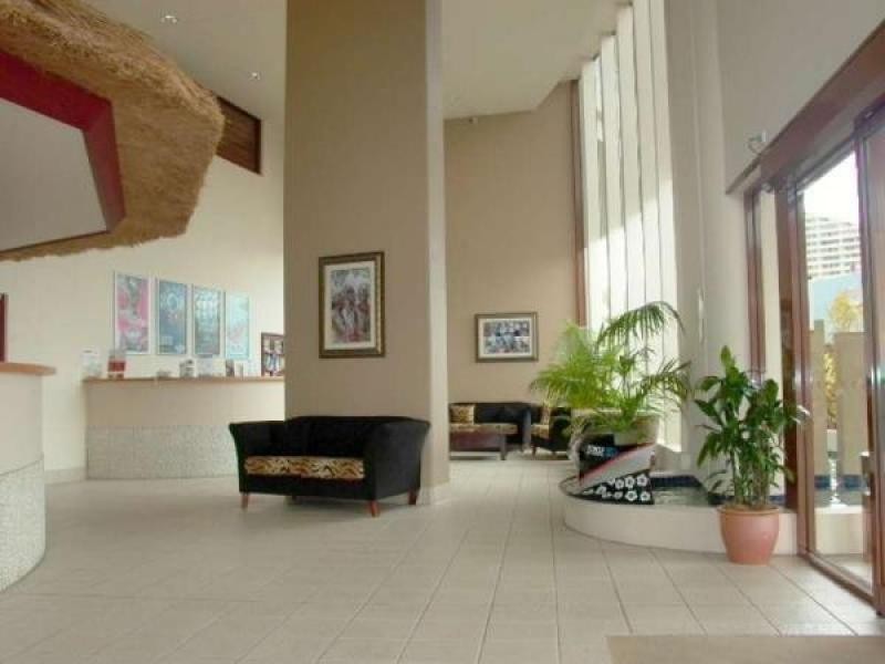 1109/42 Surf Parade, Broadbeach QLD 4218