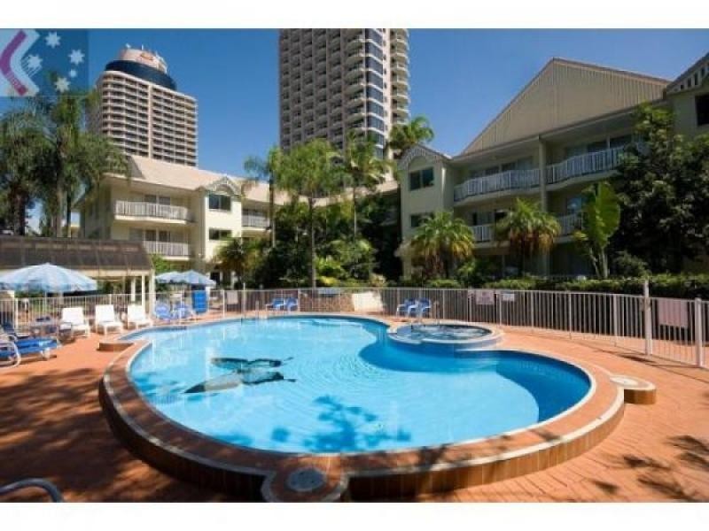 138/42 Beach Parade, Broadbeach QLD 4218