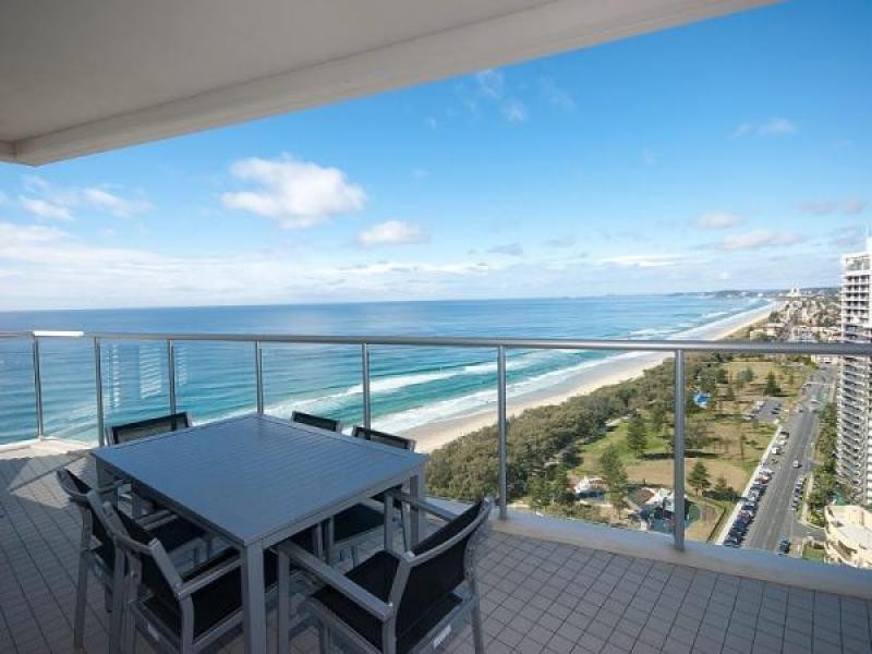 2205 159 Old Burleigh Road, Broadbeach QLD 4218