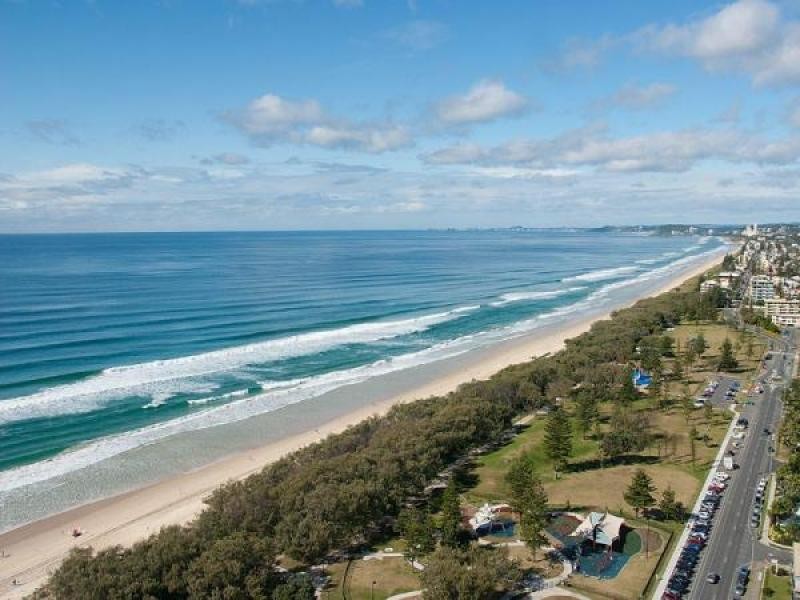 2205 159 Old Burleigh Road, Broadbeach QLD 4218