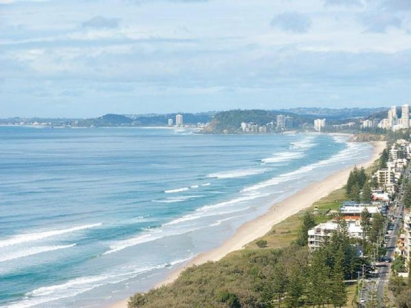 2205 159 Old Burleigh Road, Broadbeach QLD 4218