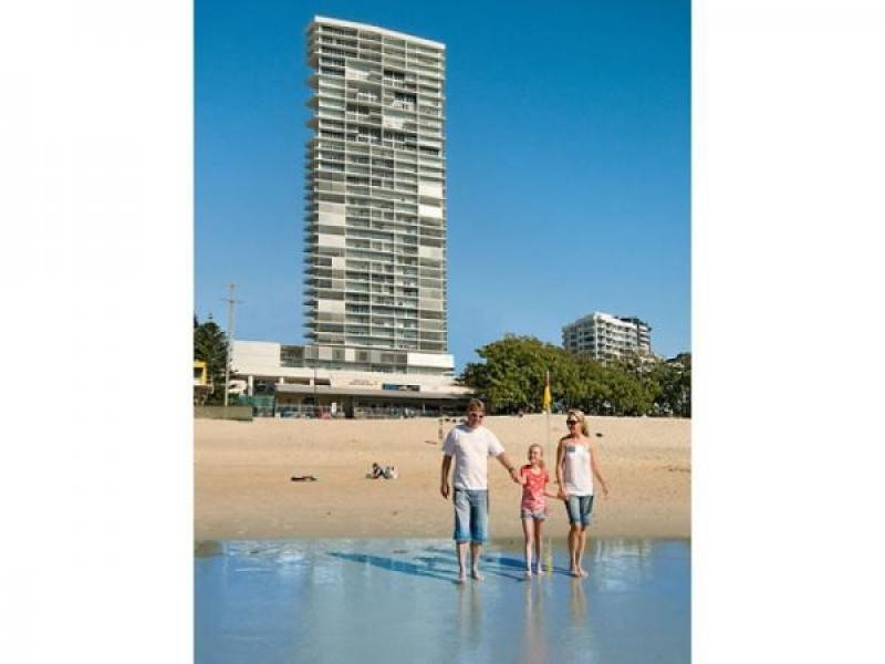 2205 159 Old Burleigh Road, Broadbeach QLD 4218