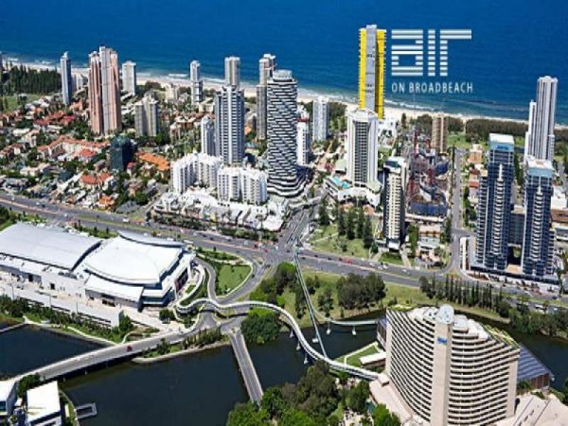 2205 159 Old Burleigh Road, Broadbeach QLD 4218