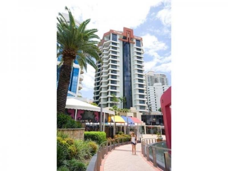 Broadbeach QLD 4218