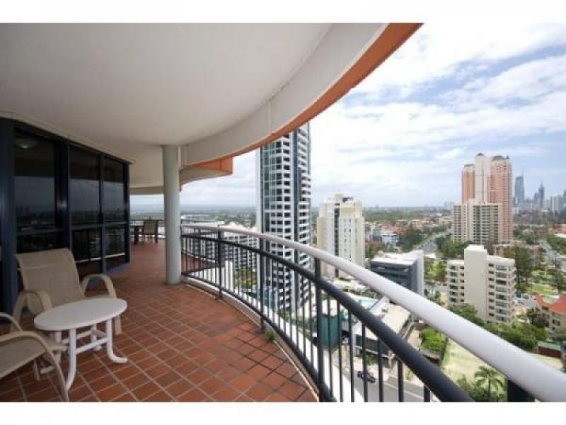Broadbeach QLD 4218