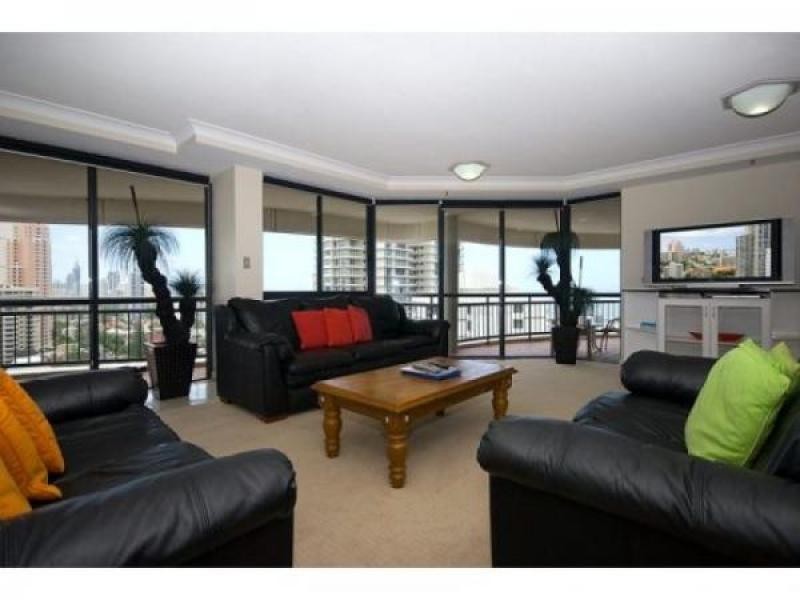 Broadbeach QLD 4218