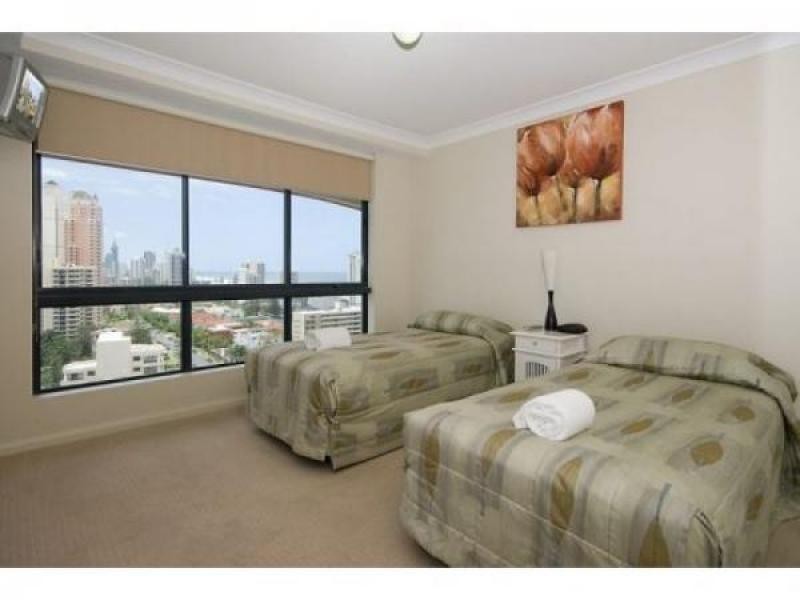 Broadbeach QLD 4218