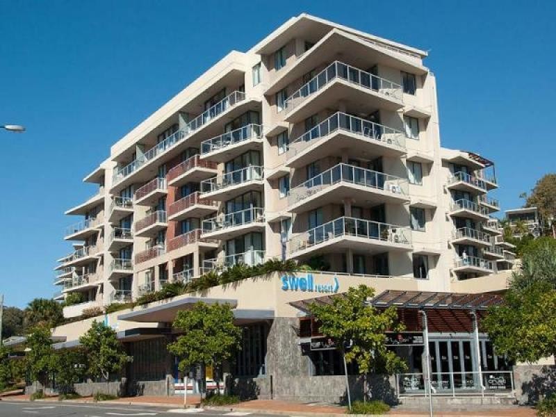 1103 1 Ocean Street, Burleigh Heads QLD 4220