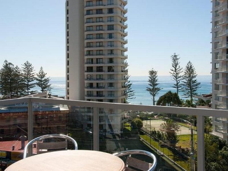 1103 1 Ocean Street, Burleigh Heads QLD 4220