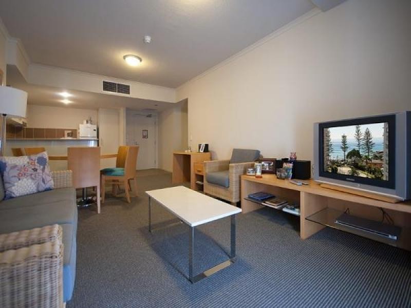 1103 1 Ocean Street, Burleigh Heads QLD 4220