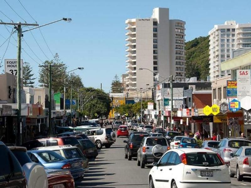 1103 1 Ocean Street, Burleigh Heads QLD 4220