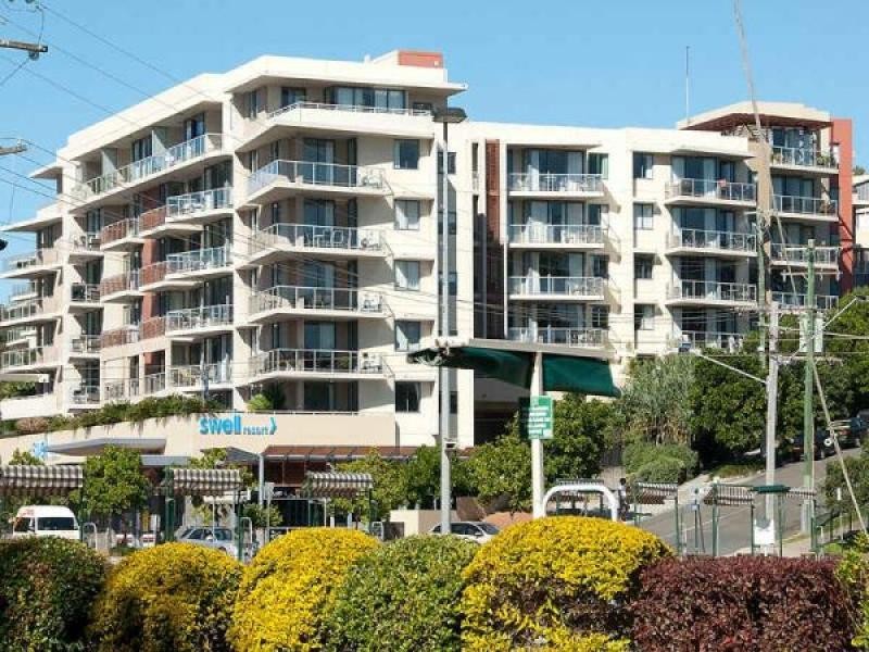 1103 1 Ocean Street, Burleigh Heads QLD 4220