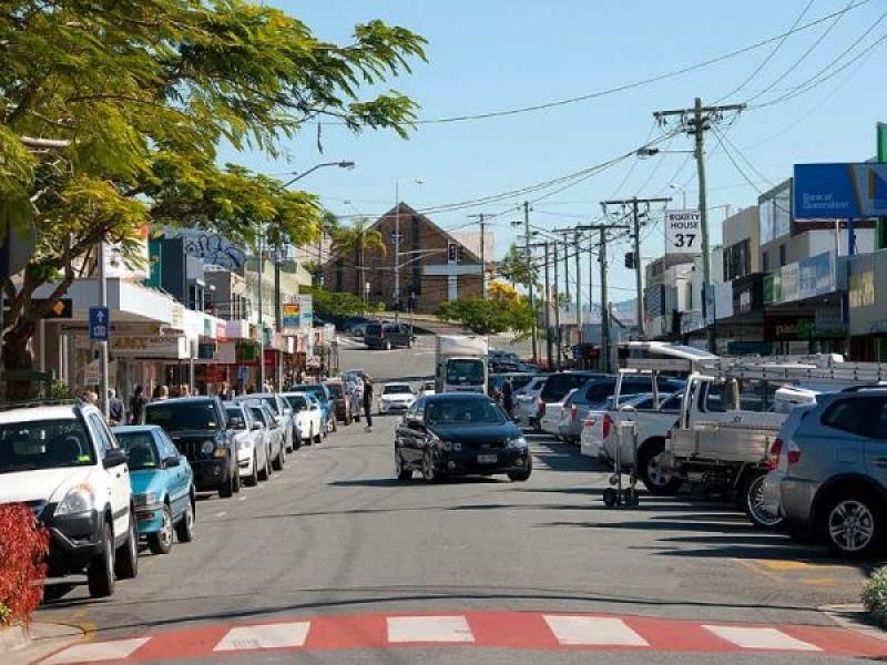 1103 1 Ocean Street, Burleigh Heads QLD 4220