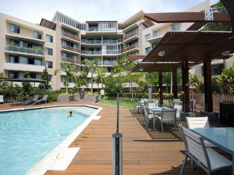 1103 1 Ocean Street, Burleigh Heads QLD 4220