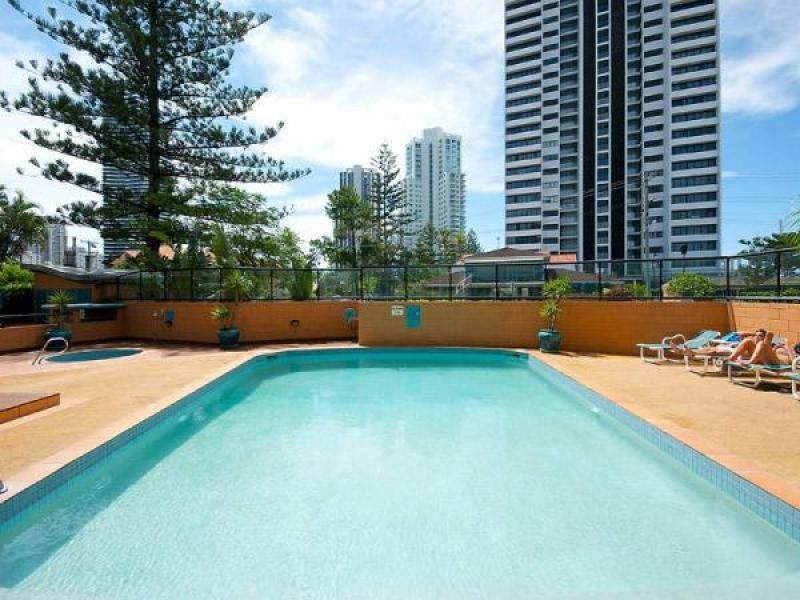 Broadbeach QLD 4218