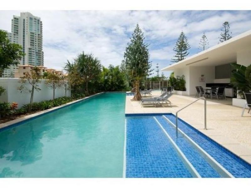 114/25 Surf Parade, Broadbeach QLD 4218