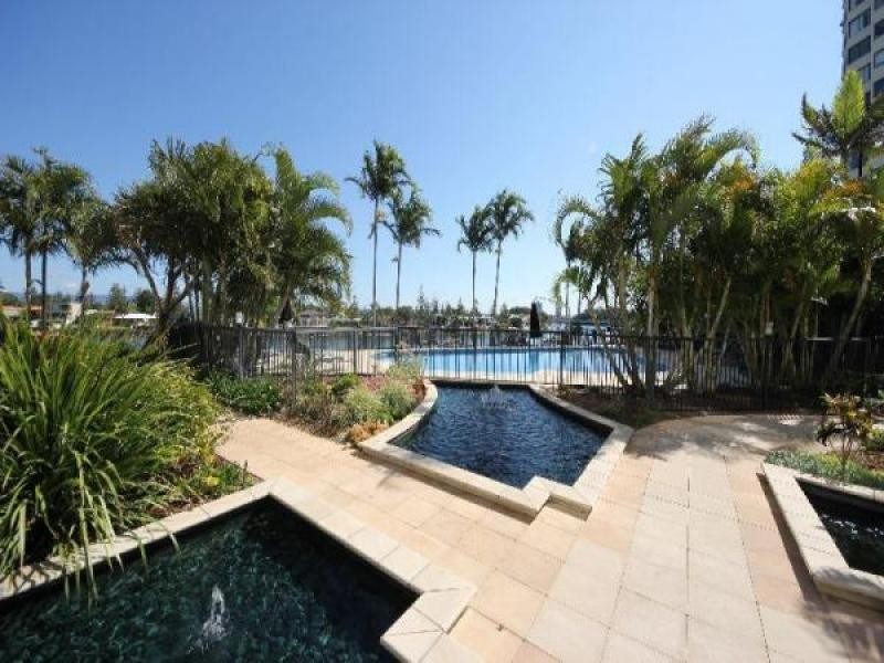 Surfers Paradise QLD 4217