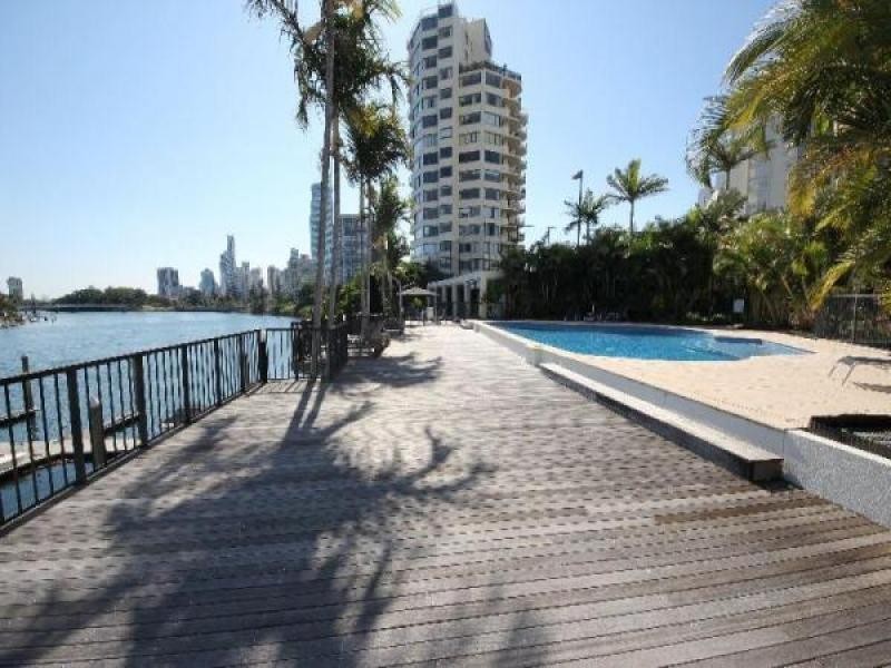 Surfers Paradise QLD 4217