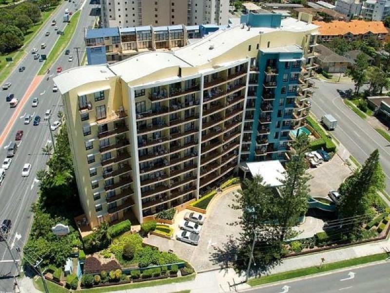 703/30 Margaret Ave, Broadbeach QLD 4218