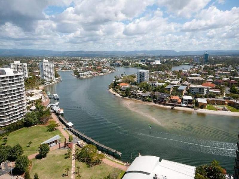 Surfers Paradise QLD 4217