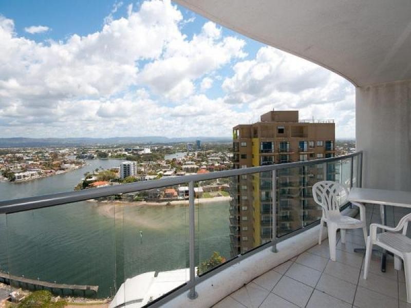 Surfers Paradise QLD 4217