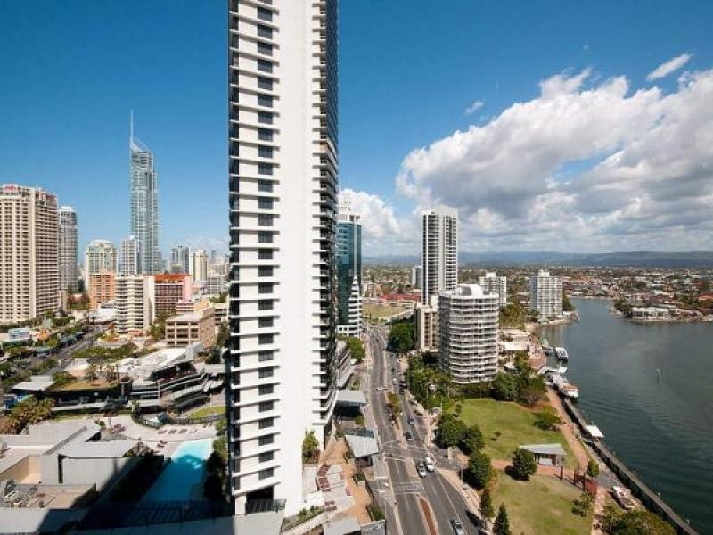 Surfers Paradise QLD 4217