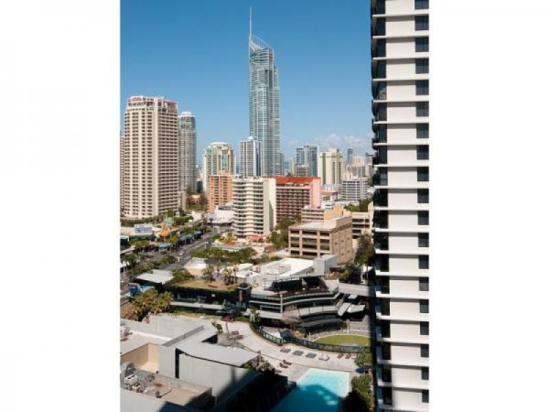 Surfers Paradise QLD 4217