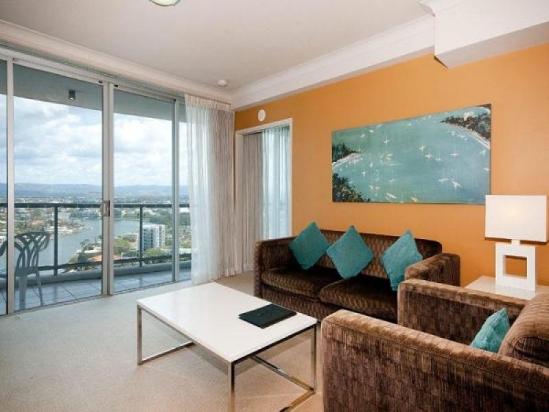 Surfers Paradise QLD 4217