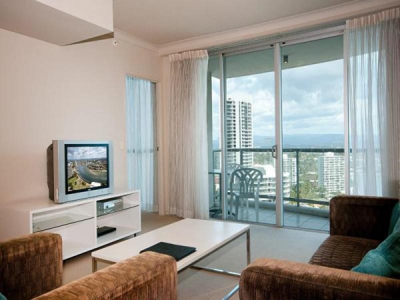 Surfers Paradise QLD 4217