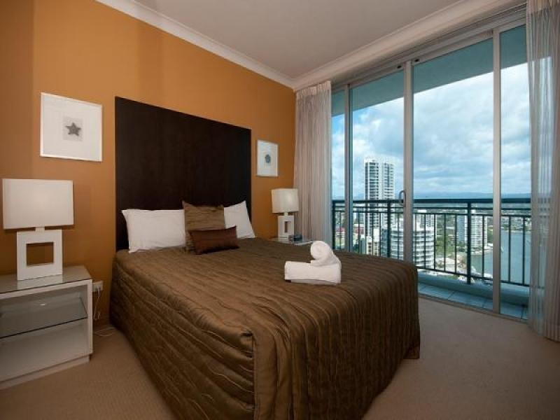 Surfers Paradise QLD 4217