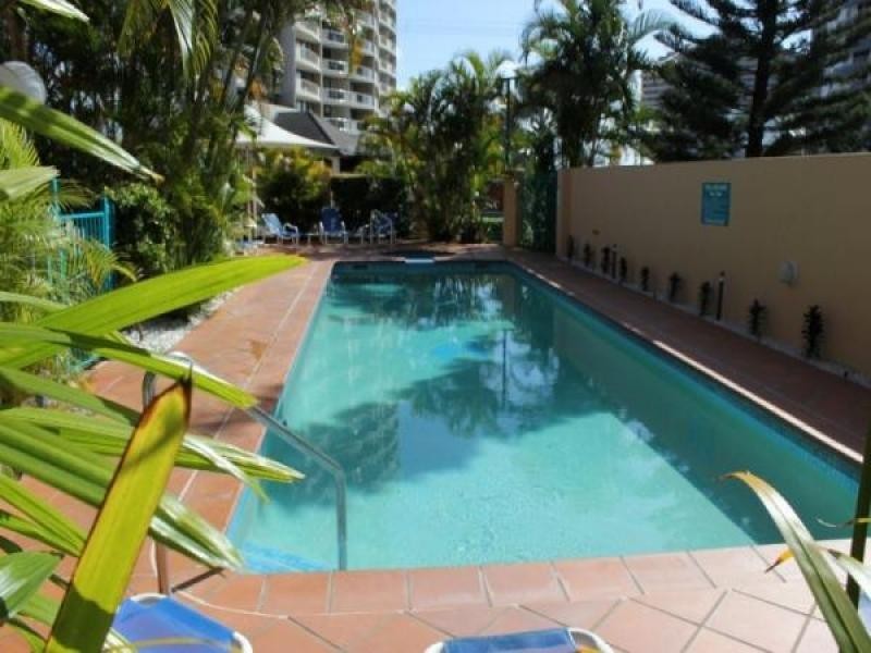 Broadbeach QLD 4218