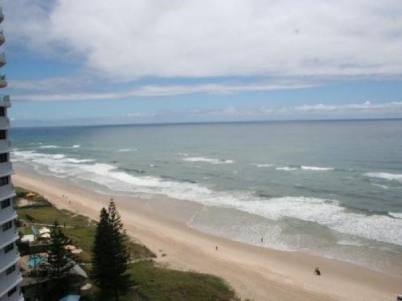 Broadbeach QLD 4218