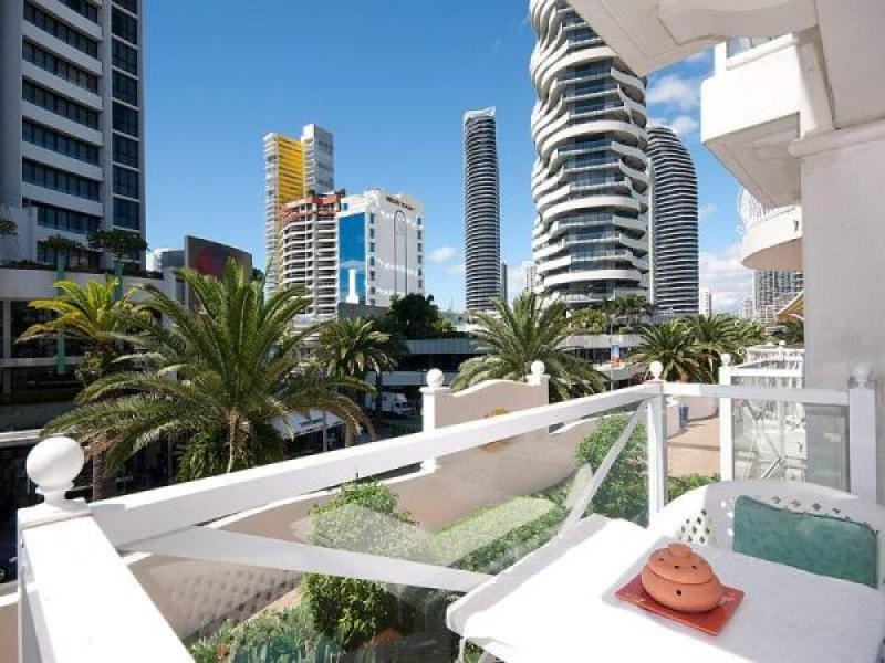 Broadbeach QLD 4218