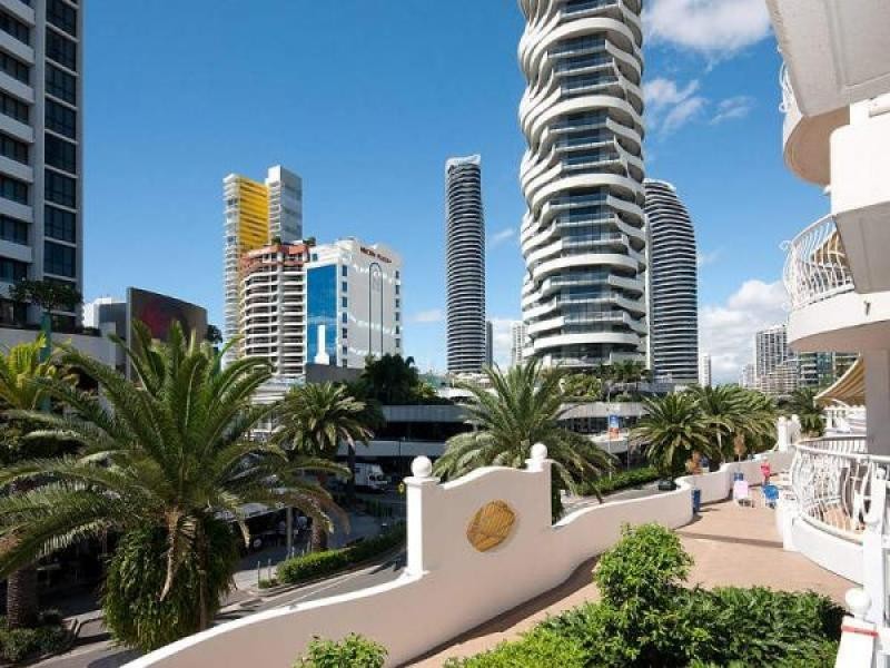 Broadbeach QLD 4218
