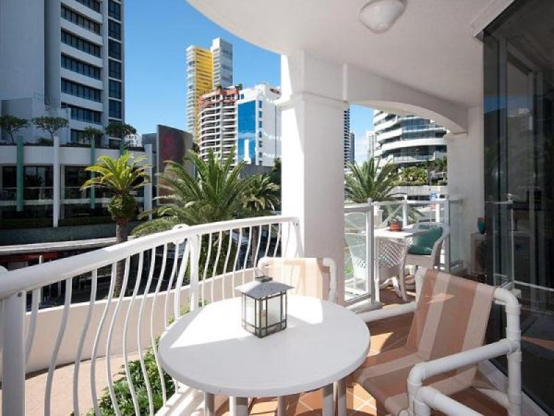 Broadbeach QLD 4218