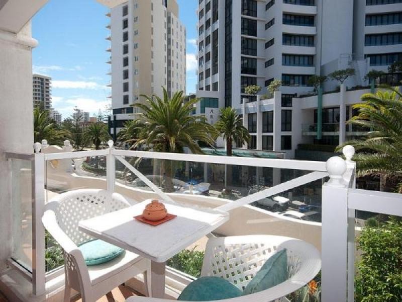 Broadbeach QLD 4218