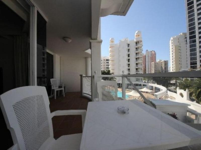 Broadbeach QLD 4218