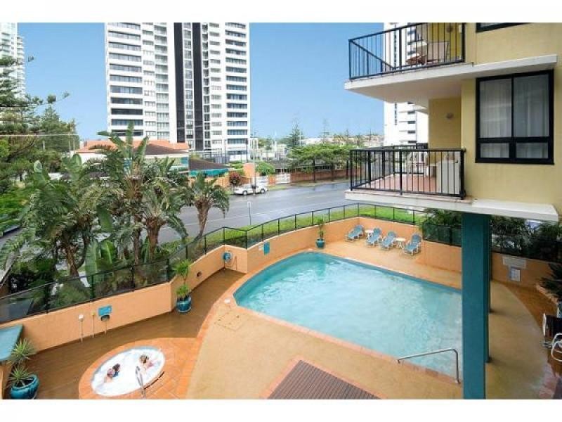 Broadbeach QLD 4218
