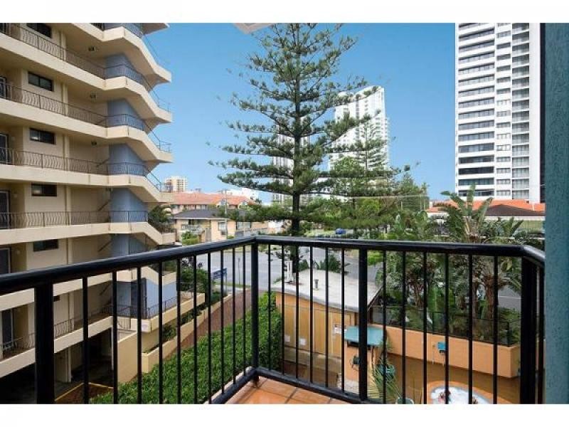 Broadbeach QLD 4218