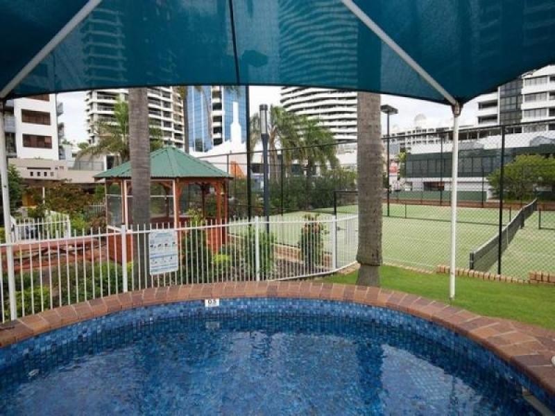 Broadbeach QLD 4218