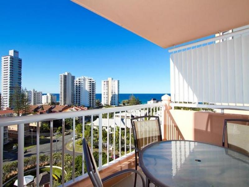 Broadbeach QLD 4218