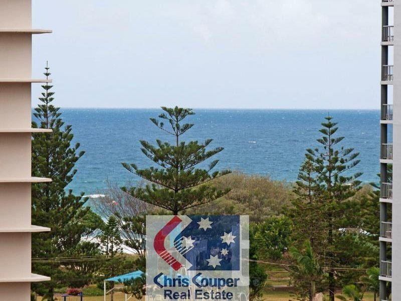 17/19 albert ave, Broadbeach QLD 4218