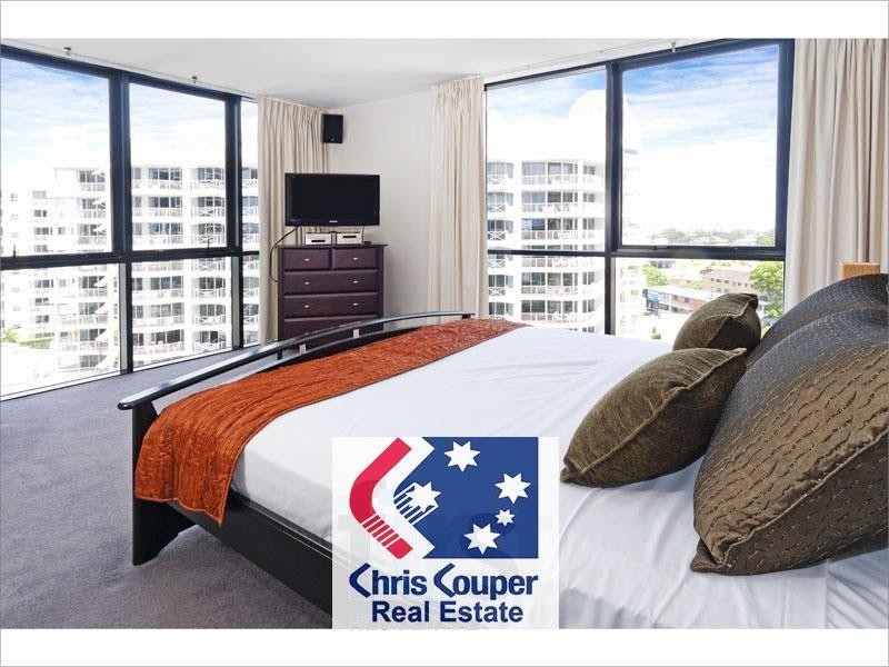 17/19 albert ave, Broadbeach QLD 4218