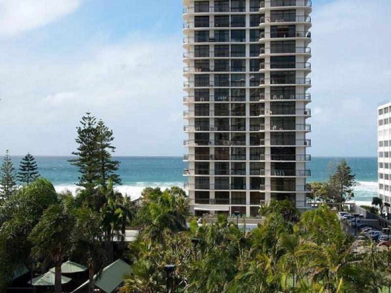 17/1 Old Burleigh road, Broadbeach QLD 4218